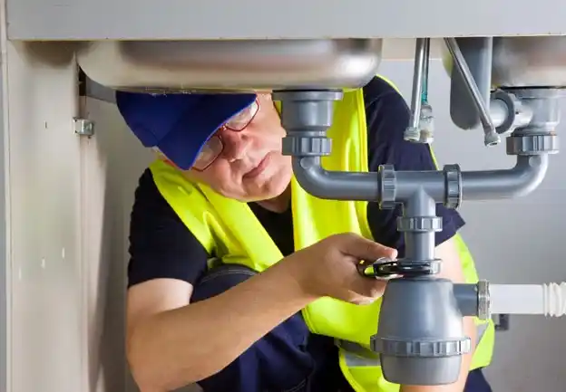 loodgieter Scharnegoutum